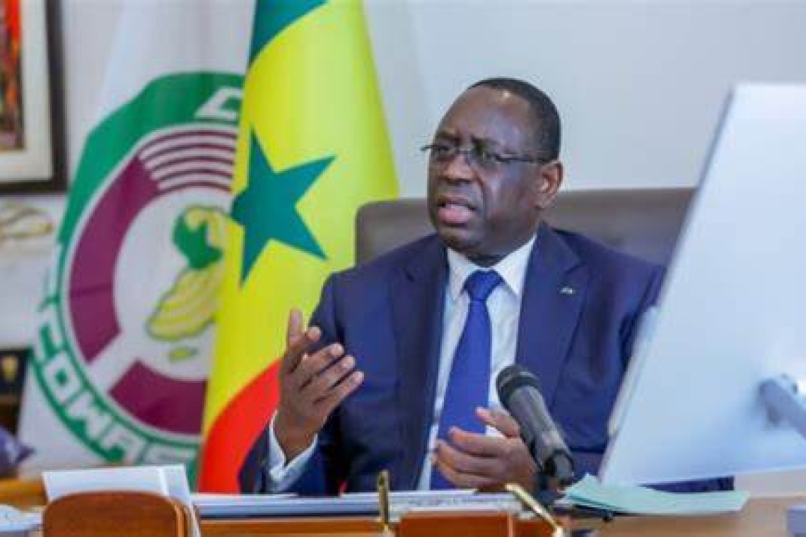 Crise au Sénégal : Le président en exercice de la CEDEAO attendu à Dakar